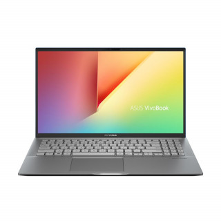 ASUS VivoBook S531FL-BQ636T 15,6" FHD/Intel Core i7-10510U/8GB/512GB/MX250 2GB/Win10/szürke laptop PC