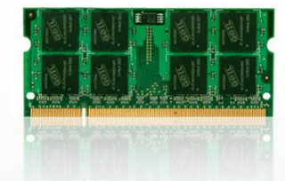 SO-DIMM DDR3 8GB 1333MHz GeIL CL9 KIT2 PC