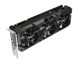 Palit GeForce RTX 2070Super GamingPro 8GB GDDR6 256bit 3DP HDMI PC