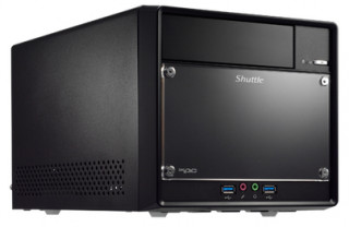 BBN Shuttle XPCcube  PC-SH310R4 V2 PC