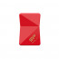 Pendrive 16GB Silicon Power Jewel J08 Red USB3.0 thumbnail