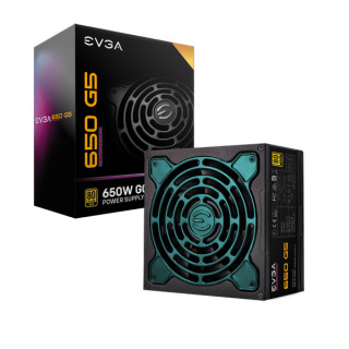 TÁP EVGA SuperNOVA 650 G5 650W 80+ Gold PC