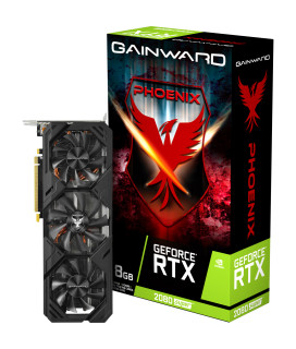 Gainward RTX 2080 Super 8GB Phoenix PC