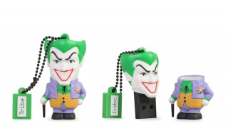 Tribe Joker 8GB USB 2.0 (FD033402) Flah Drive PC