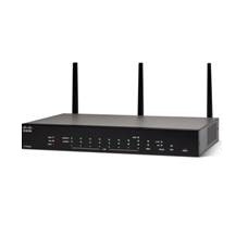 Cisco RV260W Vezeték nélküli 3x3 Wave2 802.11ac Gigabit VPN router PC