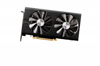 SAPPHIRE RX 570 Pulse 8GB PC