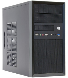 HÁZ CHIEFTEC MESH CT-01B-350S8 350W PC