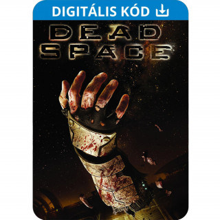 Dead Space (Letölthető - Origin kód) PC