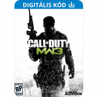 Call of Duty: Modern Warfare 3 (Letölthető) PC