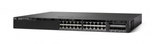 Cisco Catalyst 3650 WS-C3650-24PS-L PC