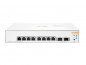 Aruba Instant On JL680A 1930 8xGbE LAN 2xSFP port smart menedzselhető switch thumbnail