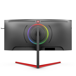 AOC AG353UCG 35" PC