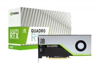 Leadtek NVIDIA Quadro RTX4000 8GB DDR6 PC