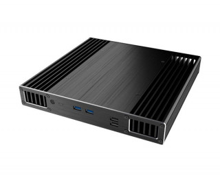 HÁZ AKASA Plato X7D UCFF (Intel NUC) OEM - fekete PC