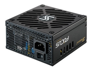 TÁP SEASONIC FOCUS SGX 500W 80+ Gold PC