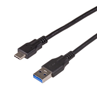 Akyga Kábel USB 3.1 type C 1.0m AK-USB-15 Mobil