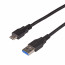 Akyga Kábel USB 3.1 type C 1.0m AK-USB-15 thumbnail