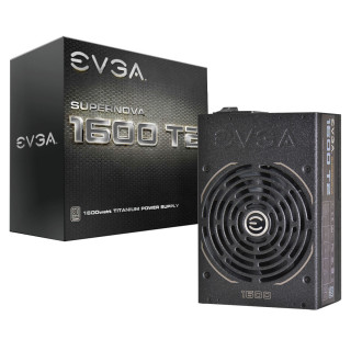 TÁP EVGA SuperNOVA 1600 T2 1600W 80+ Titánium PC