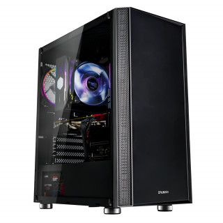 HÁZ ZALMAN R2 BLACK PC