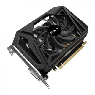 PNY GeForce GTX 1660 Super 6GB Single Fan PC