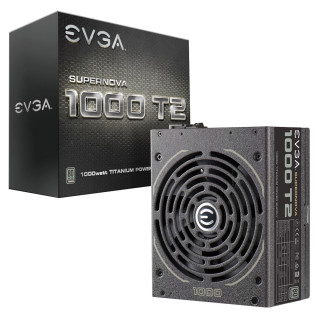 TÁP EVGA SuperNOVA 1000 T2 1000W 80+ Titánium PC