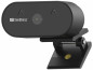Sandberg Webkamera - 134-10 (1920x1080 képpont, 2 Megapixel, 30 FPS, 120° látószög; USB 2.0, mikrofon) thumbnail