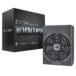 TÁP EVGA SuperNOVA 1000 P2 1000W 80+ Platinum PC