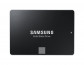 SATA 2,5" SAMSUNG 2TB 850 EVO Series thumbnail