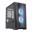 HÁZ COOLER MASTER MasterBox B311L ARGB TG Mesh thumbnail