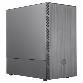 HÁZ COOLER MASTER MasterBox MB400L 1 ODD PC