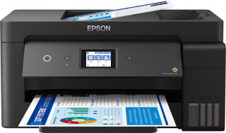 Printer EPSON L14150 nyomtató PC