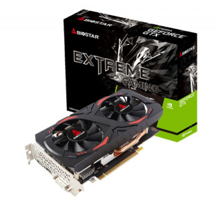 Biostar GTX1660-6GB PC