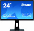 IIYAMA 24" B2482HS-B5 thumbnail