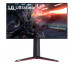 LG Monitor 27" Gamer - 27GN950-B (NanoIPS; 16:9; 4K 3840x2160; 144 Hz; 1ms; 400cd; HDMIx2; DP; G-Sync®; FreeSync™ HDR10) thumbnail