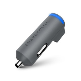 Energy Dual USB 3.1A nagyteljesítményű autós töltő (EN 422326) Mobil