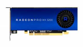 RADEON PRO WX3200 4GB PCIE 3.0 PC