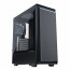 Phanteks Eclipse P300 Air Midi-Tower TG Black thumbnail