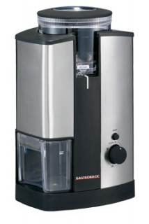GASTROBACK Design Automata kávédaráló (G 42602) Otthon