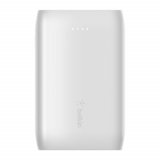 Belkin Powerbank 10.000 MAH WHITE Mobil