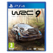 WRC 9 (használt)