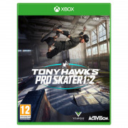 Tony Hawk’s Pro Skater 1+2 (használt)