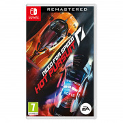 Need for Speed Hot Pursuit Remastered Switch