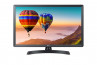 LG PersonalTV 28" - 28TN515S-PZ (IPS; 16:9; 1366x768; 14ms; 200cd; HDMIx2; USB; CI; RCA be; Speaker) thumbnail