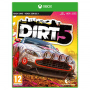 Dirt 5 (használt)