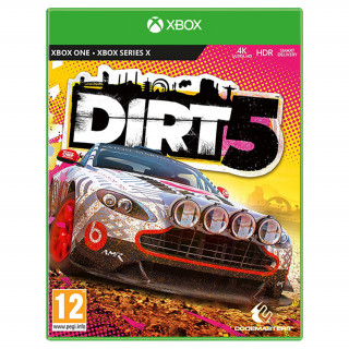 Dirt 5 (használt) 