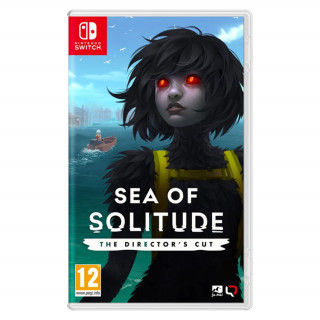 Sea of Solitude: The Director's Cut Switch