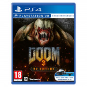 Doom 3: VR Edition