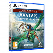 Avatar: Frontiers of Pandora Limited Edition