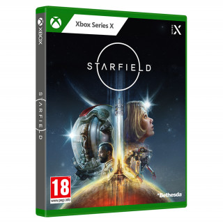 Starfield (használt) Xbox Series