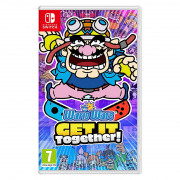 Warioware: Get it Together! Switch